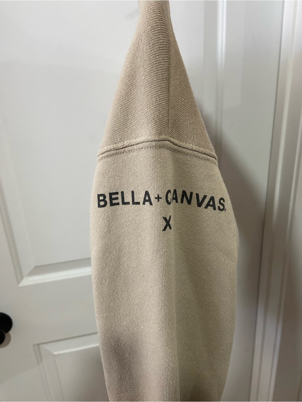 Bella Canvas X Unfinished Legacy Sweatshirt - Picture 6 of 7
